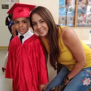 Meet your Posher, Natie